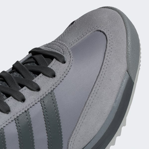 Adidas SL 72 RS Grey Grey Six Grey Three IH8018