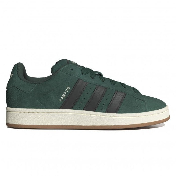 Adidas Campus 00s Collegiate Green Core Black Off White IF8763