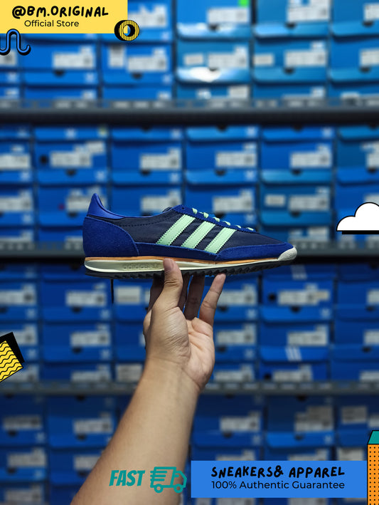 Adidas SL 72 OG W Night Indigo Royal Blue IE3426