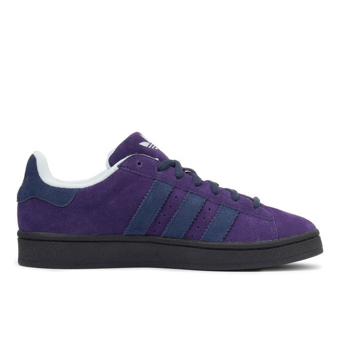 Adidas CAMPUS 00s x Hikari Shibata Dark Purple Night Marin Grey IG1721