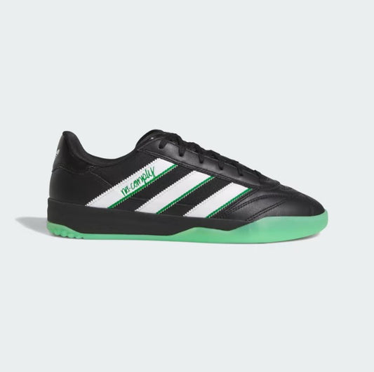 Adidas x No-Comply Austin FC Copa Premiere Core Black White ID2402