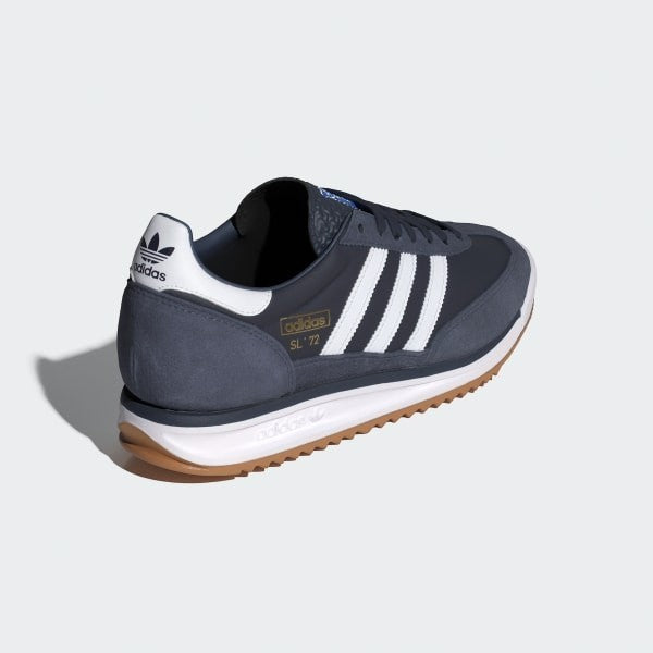 Adidas SL 72 RS Night Indigo Cloud White Shadow Navy IH8017