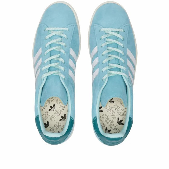 Adidas Campus 80s Light Aqua White IF5336