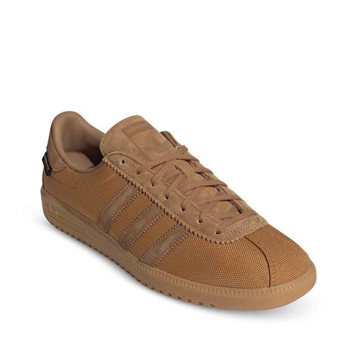 Adidas Bermuda Cordura Mesa Brown Desert Gum IG6186