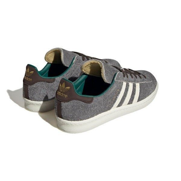 Adidas x BEAMS x Bodega Campus Grey ID2379