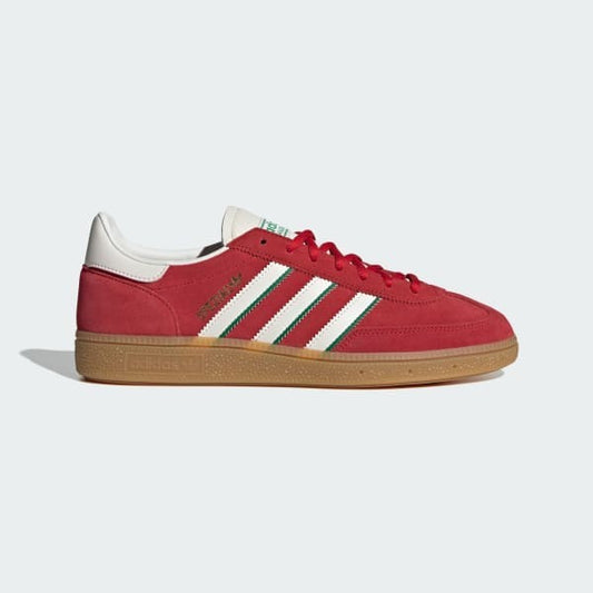 Adidas Spezial Handball Better Scarlet Cloud White Green IF9531