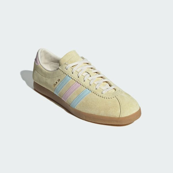 Adidas Koln 24 Almost Yellow Almost Blue Clear Pink IG6279