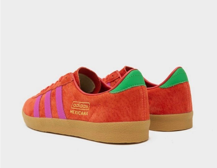 Adidas Archive Mexicana Red Ash Purple IF0453