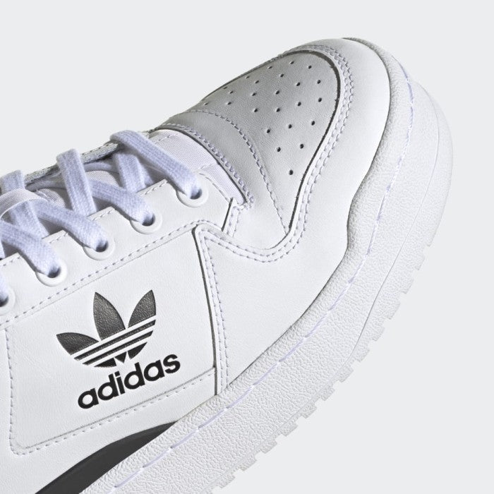 Adidas Forum Bold Cloud White Core Black Cloud White GY5921