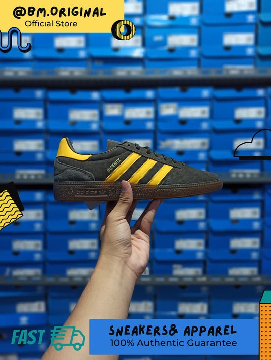 Adidas Busenitz Shadow Olive Bold Skateboarding ORIGINAL GW3188