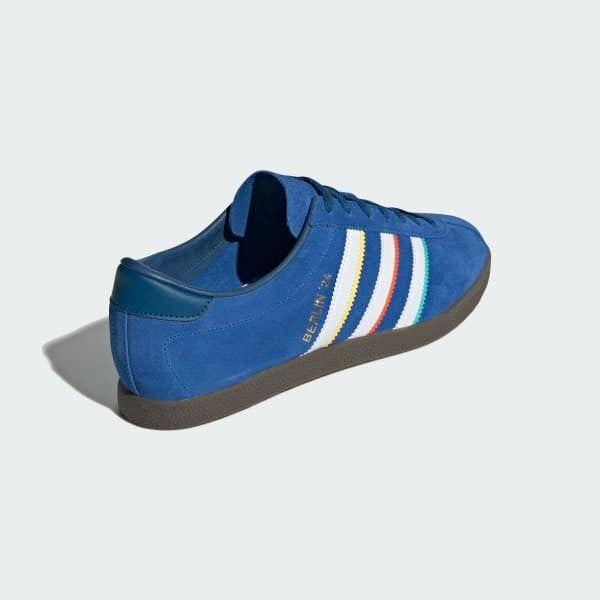 Adidas Berlin 24 City Series Blue Cloud White Dark Marine IG2108