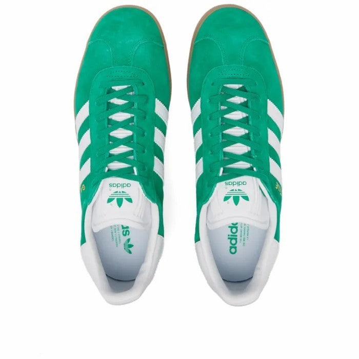 Adidas Gazelle Court Green White IG0671