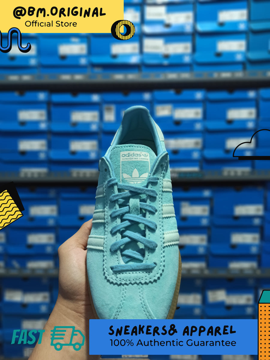 Adidas Bermuda Easy Mint Ice Mint Gumsole GY7387