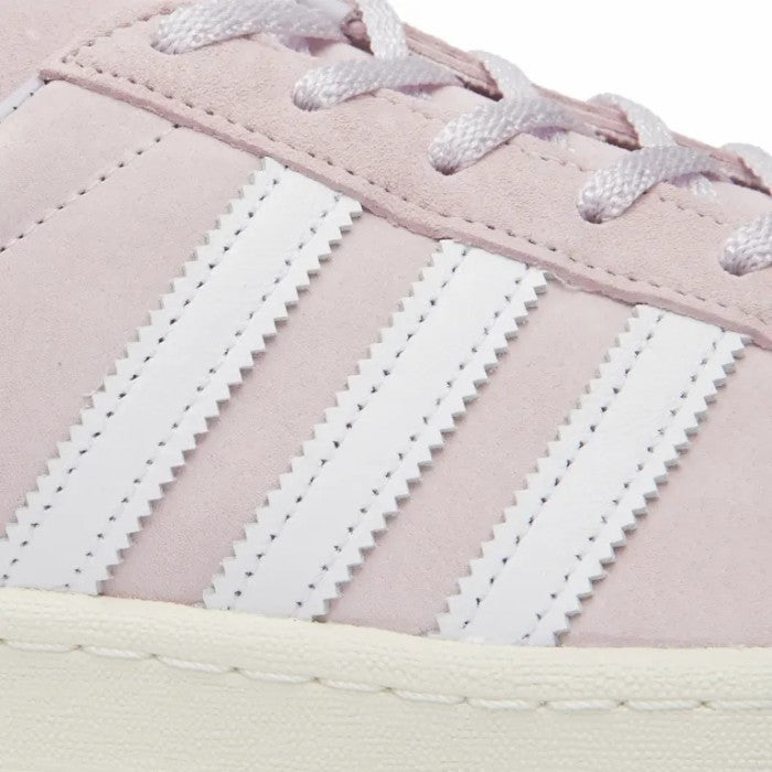 Adidas Campus 80s Almost Pink White IF5335