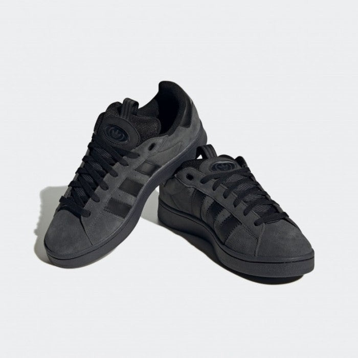 Adidas Campus 00s Carbon Core Black Core Black HQ9072