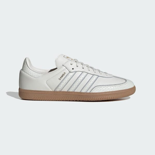 Adidas Samba OG Core White Gum IF1985