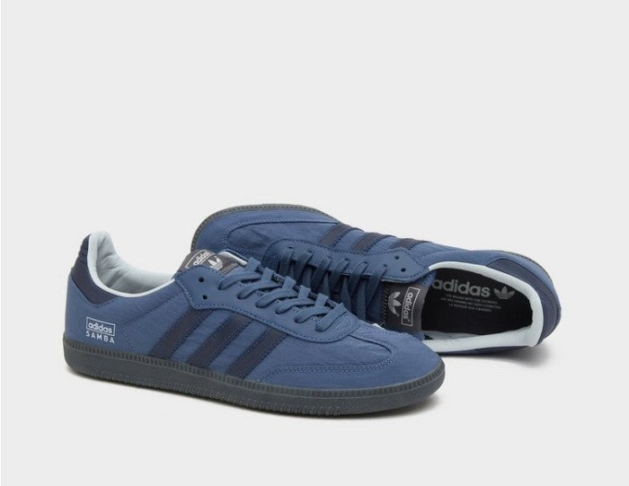 Adidas Samba OG Blue Night Navy IG6169