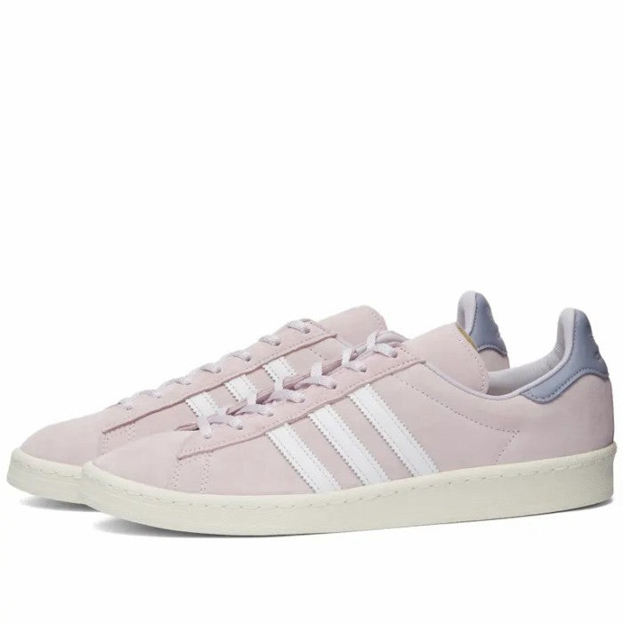 Adidas Campus 80s Almost Pink White IF5335