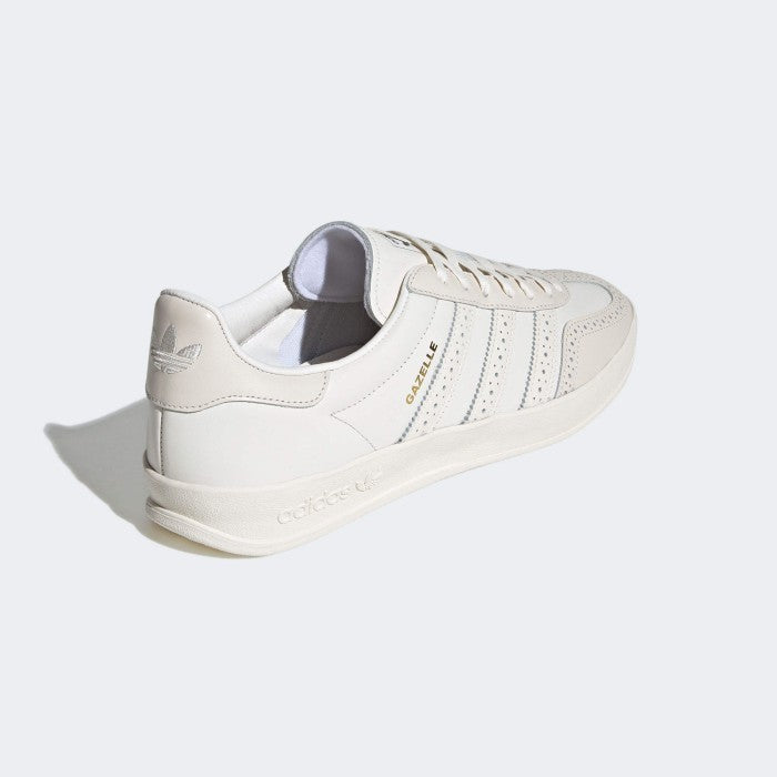 Adidas Gazelle Indoor Low Cream White Off White IE8407