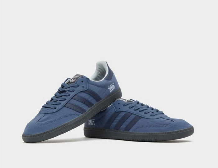 Adidas Samba OG Blue Night Navy IG6169