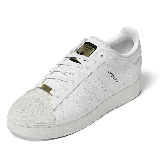 Adidas Superstar XLG Cloud White Gold Metallic ID7801