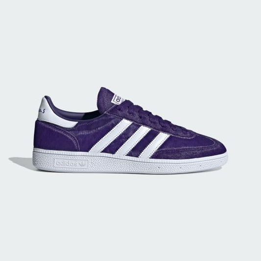 Adidas Spezial Handball Collegiate Purple Cloud White IH9984