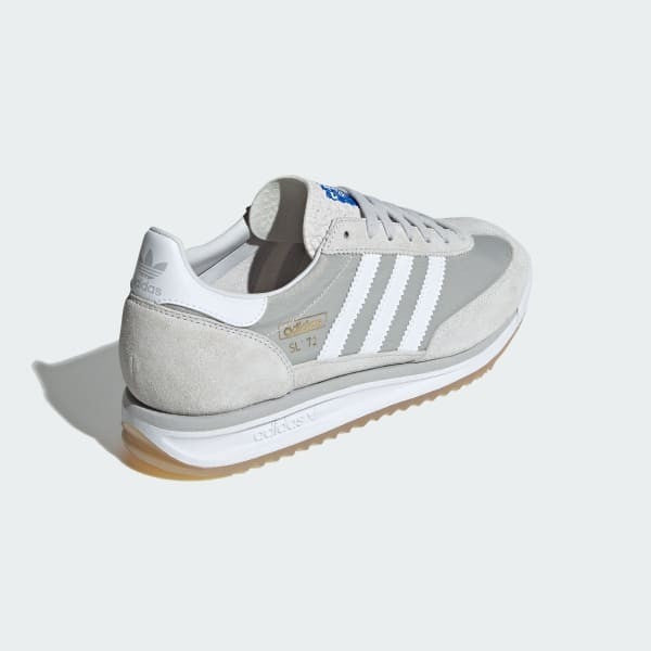 Adidas SL 72 RS Grey One Cloud White Cystal White JI1281