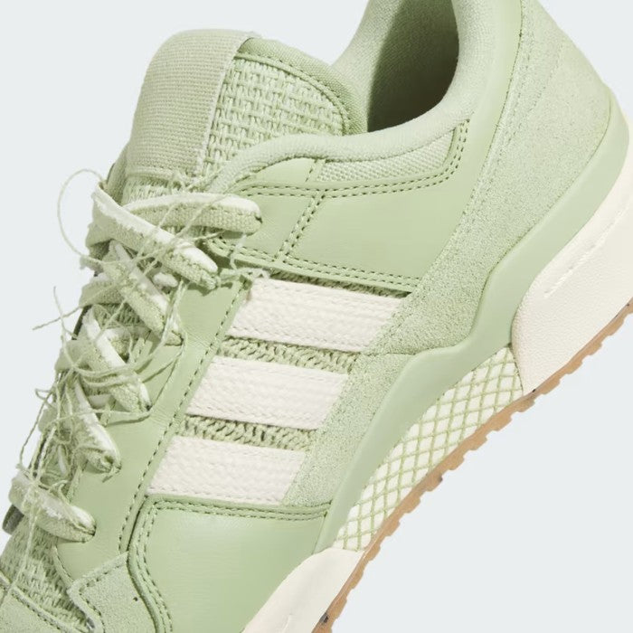 Adidas Forum 84 Low CL Magic Lime White IE7129