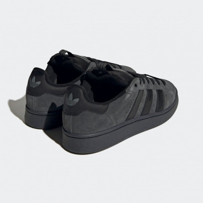 Adidas Campus 00s Carbon Core Black Core Black HQ9072