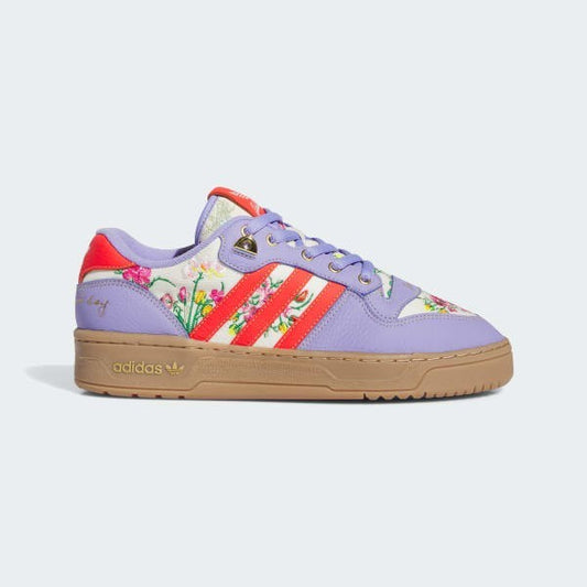 Adidas x Unheardof Rivalry Low Grandma's Couch Purple Tint IG8452