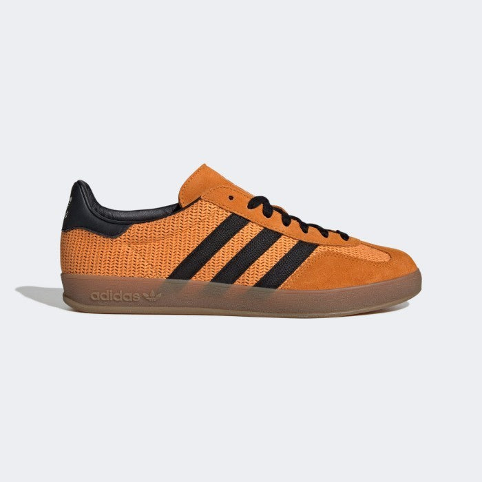 Adidas Gazelle Indoor EQT Orange Core Black Gum IH4770