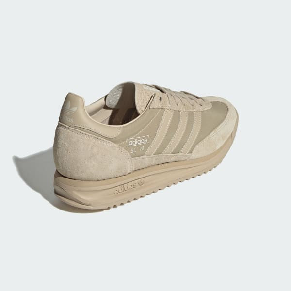 Adidas SL 72 RS Wonder Beige Wonder Beige Alumina IH8020