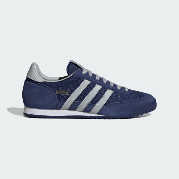 Adidas R71 Dark Blue Grey Two Cloud White JQ2574