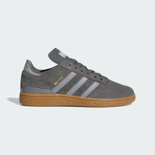 Adidas Busenitz Pro Grey Five Grey Three Gold Metallic IF4616