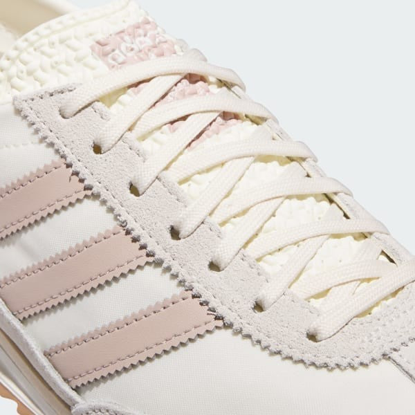 Adidas SL 72 OG Off White Wonder Taupe Wonder White JH7394