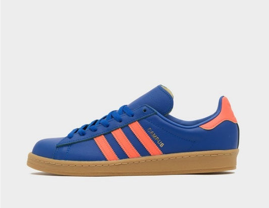 Adidas Campus 80s City Flip Blue Red IG6158