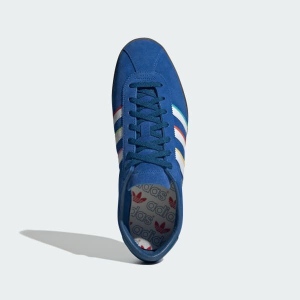 Adidas Berlin 24 City Series Blue Cloud White Dark Marine IG2108