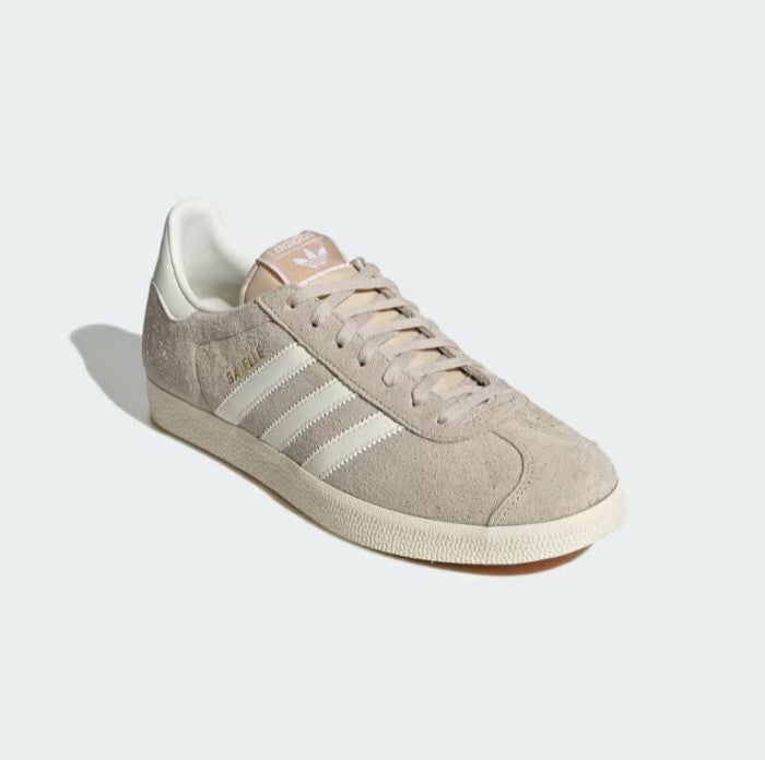 Adidas Gazelle Wonder Beige Off White Cream White IG5796