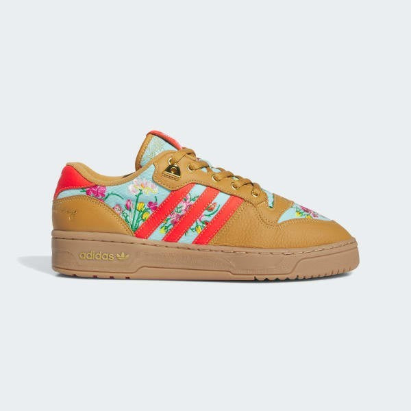 Adidas x Unheardof Rivalry Low Mom's Ugly Couch Mesa Bright Red IG8453