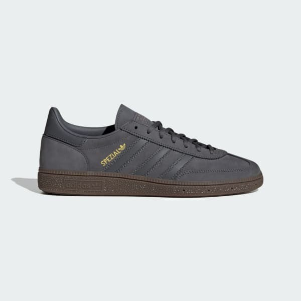 Adidas Spezial Handball Grey Five Grey Five Carbon JH5447