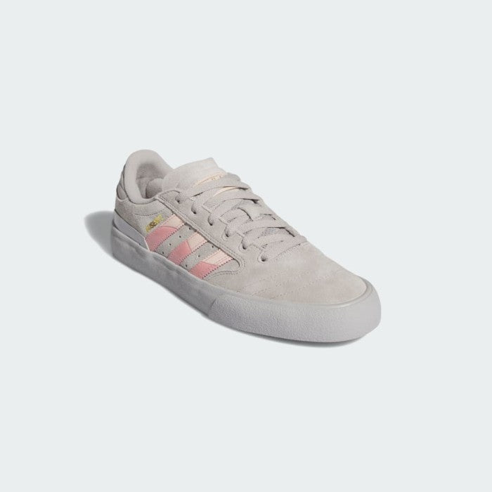 Adidas x Dime Busenitz Vulc II CLear Granite Wonder Mauve GW7233