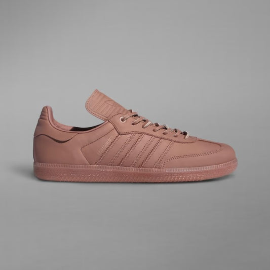 Adidas Humanrace Samba Terracotta IE7290