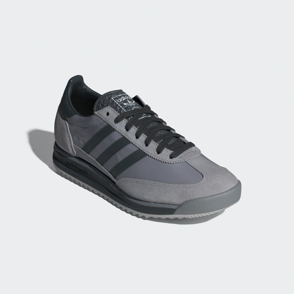 Adidas SL 72 RS Grey Grey Six Grey Three IH8018