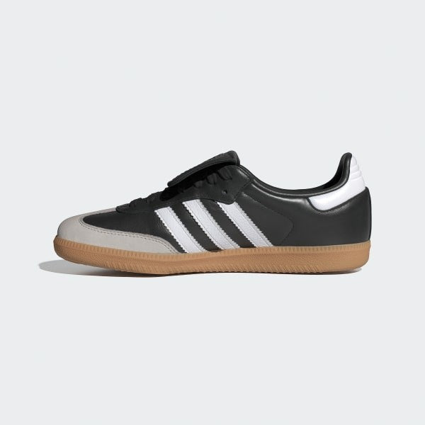 Adidas Samba LT Core Black Cloud White Gold Metallic IG2010