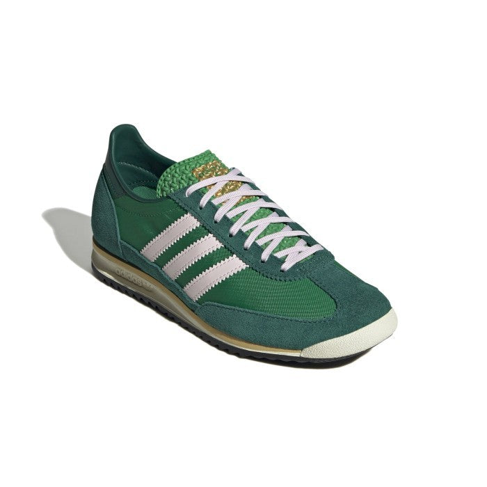 Adidas SL 72 Night Indigo Semi Green Spark Collegiate Green IE3427