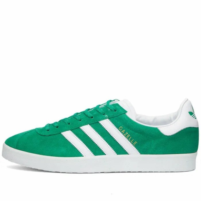 Adidas Gazelle 85 Green White Gold IE2165