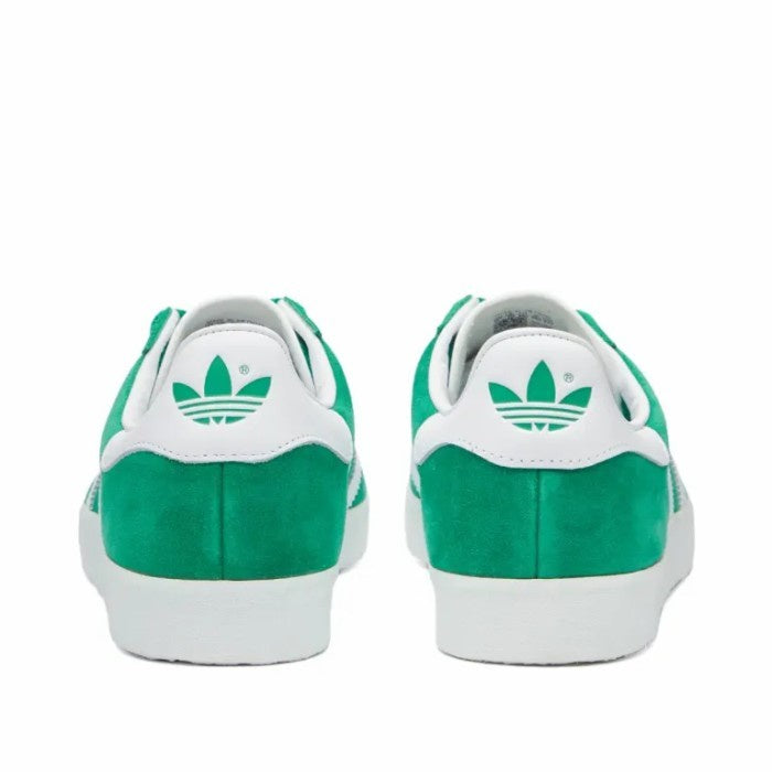 Adidas Gazelle 85 Green White Gold IE2165