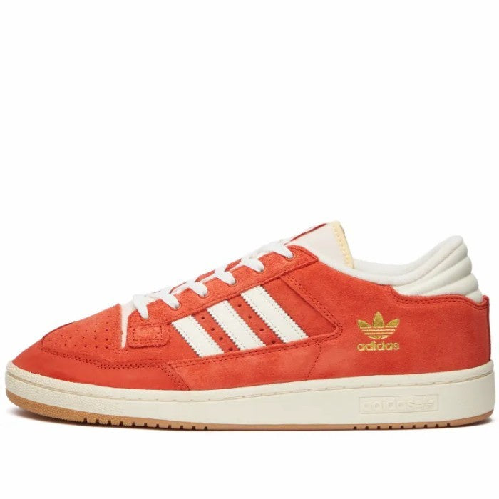 Adidas Centennial 85 Low Preloved Red Cream White FZ5878