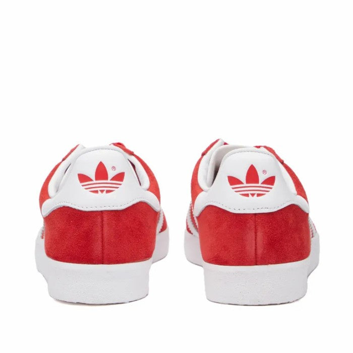 Adidas Gazelle 85 Scarlet White Gold IG0455