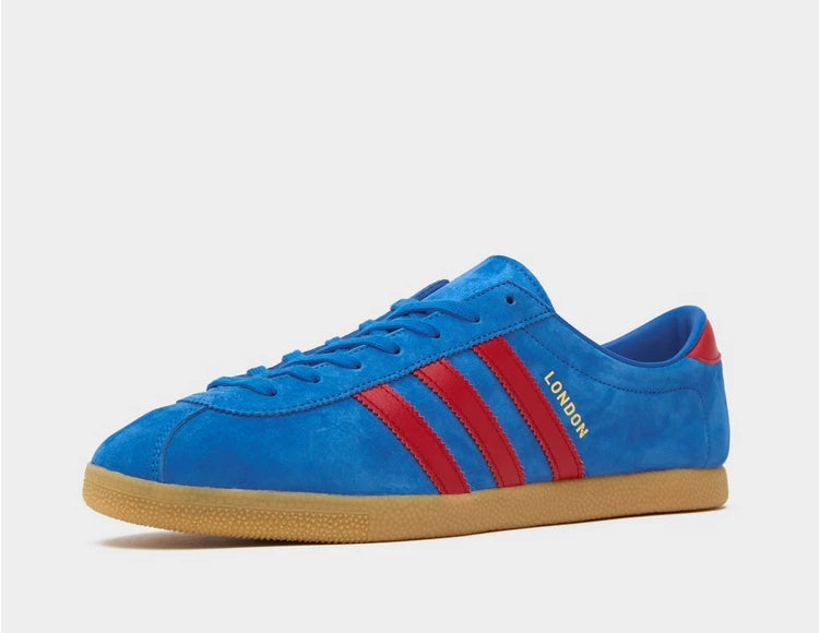 Adidas London Blue Red Exclusive IG5407